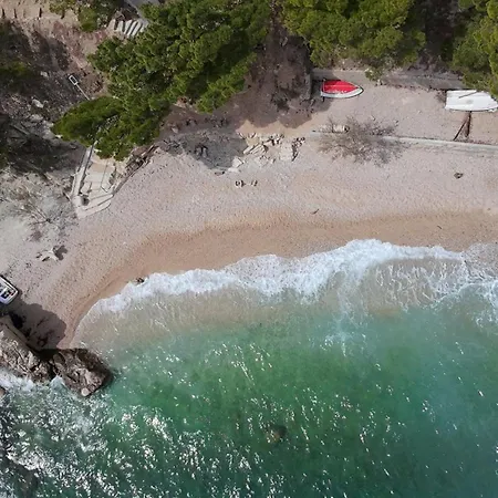 Rift Luxury 公寓 Marusici (Split-Dalmatia)