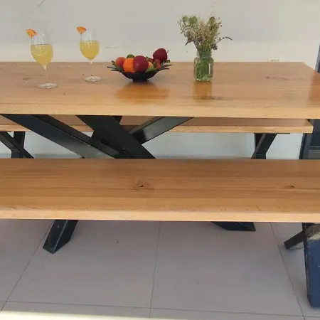 Apartman Rift Luxury