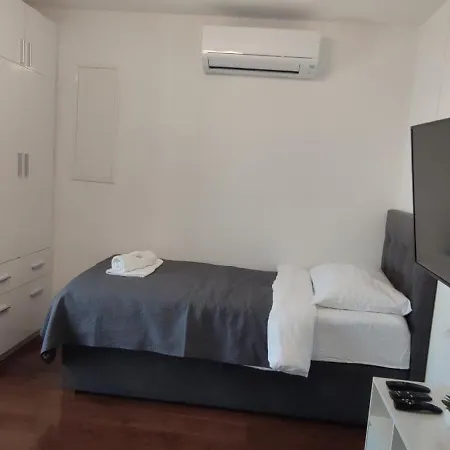 公寓 Rift Luxury Marusici (Split-Dalmatia)