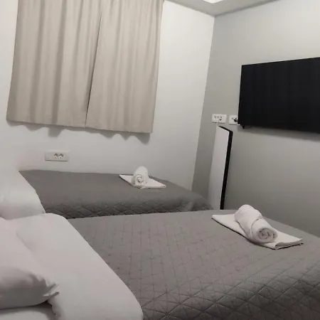Rift Luxury Apartman