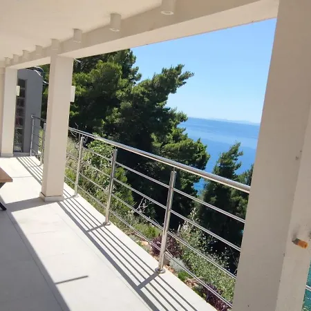 Rift Luxury 公寓 Marusici (Split-Dalmatia)