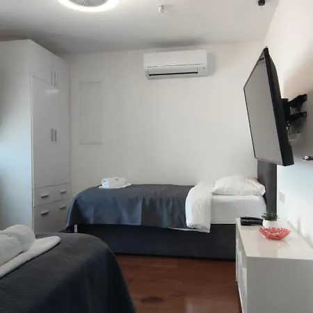 Apartman Rift Luxury Marusici