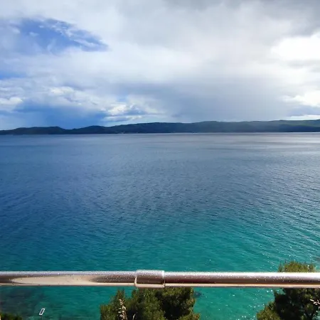 Rift Luxury 公寓 Marusici (Split-Dalmatia)