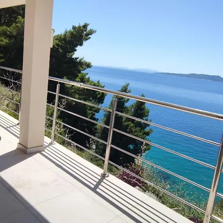 公寓 Rift Luxury Marusici (Split-Dalmatia)