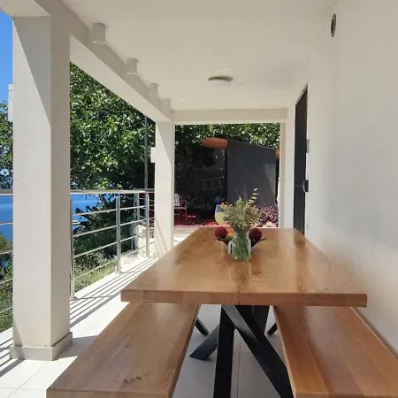 Rift Luxury Marusici (Split-Dalmatia)