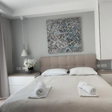 Rift Luxury * Marusici (Split-Dalmatia)