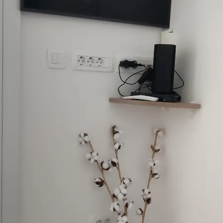 Rift Luxury 公寓