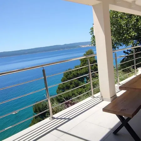 Rift Luxury 公寓 Marusici (Split-Dalmatia)