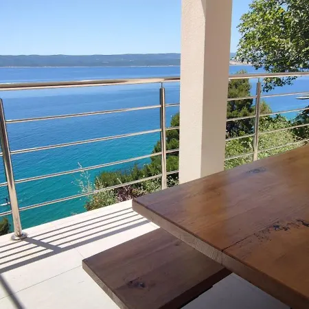 Rift Luxury Marusici (Split-Dalmatia)