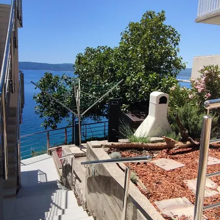 Apartman Rift Luxury
