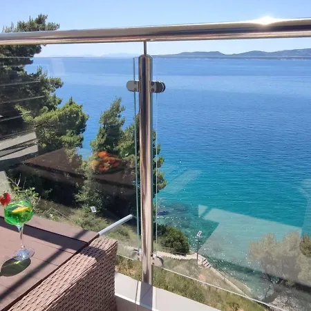 Apartman Rift Luxury *