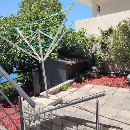 Apartman Rift Luxury Marusici