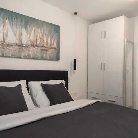 Rift Luxury Marusici (Split-Dalmatia)