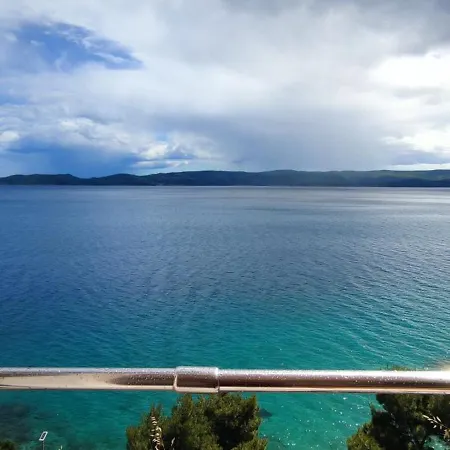 Rift Luxury Apartman Marusici