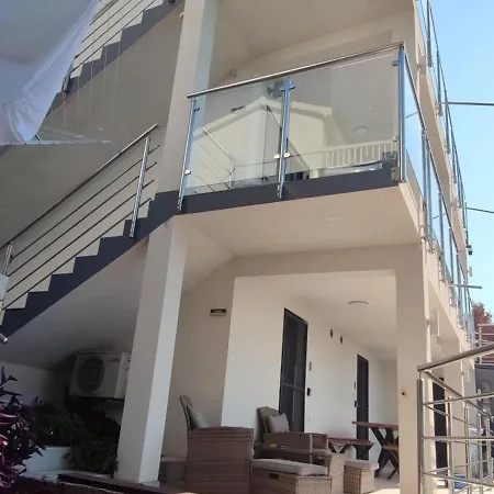 Appartamento Rift Luxury